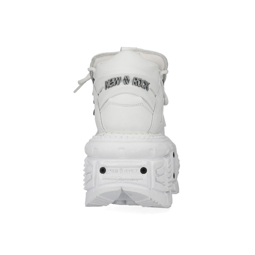 New Rock Boots & Shoes | M-TANK106N-V7