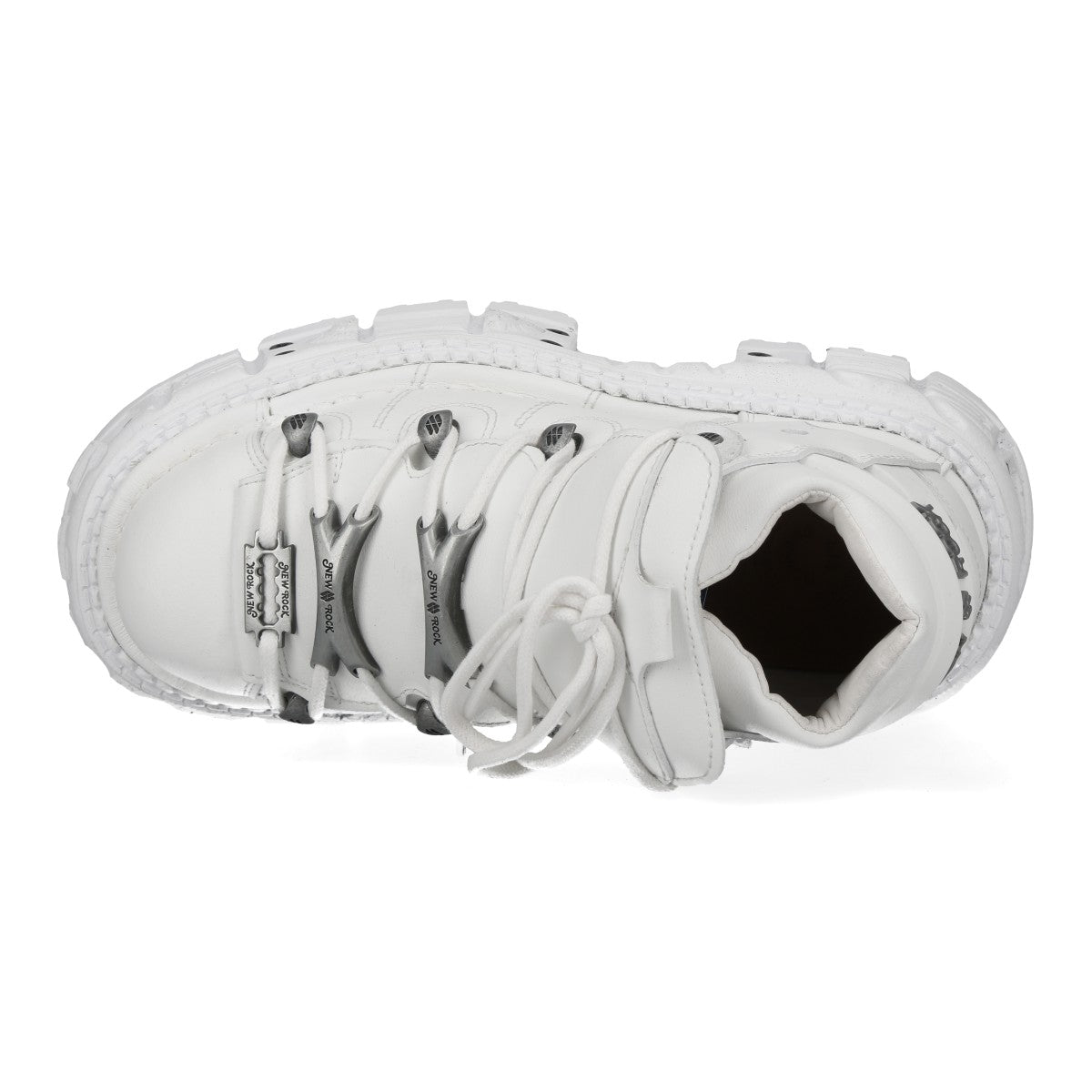 New Rock Boots & Shoes | M-TANK106N-V7