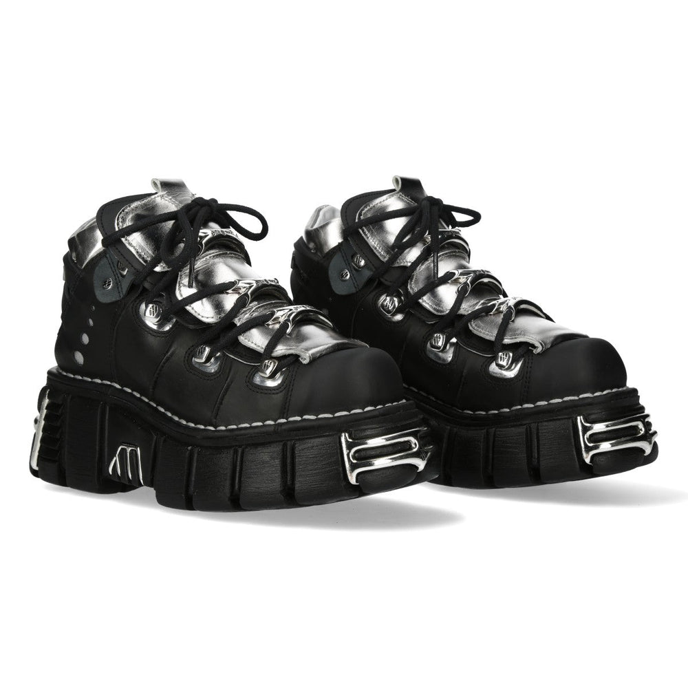 New Rock Boots & Shoes | M-106-C147
