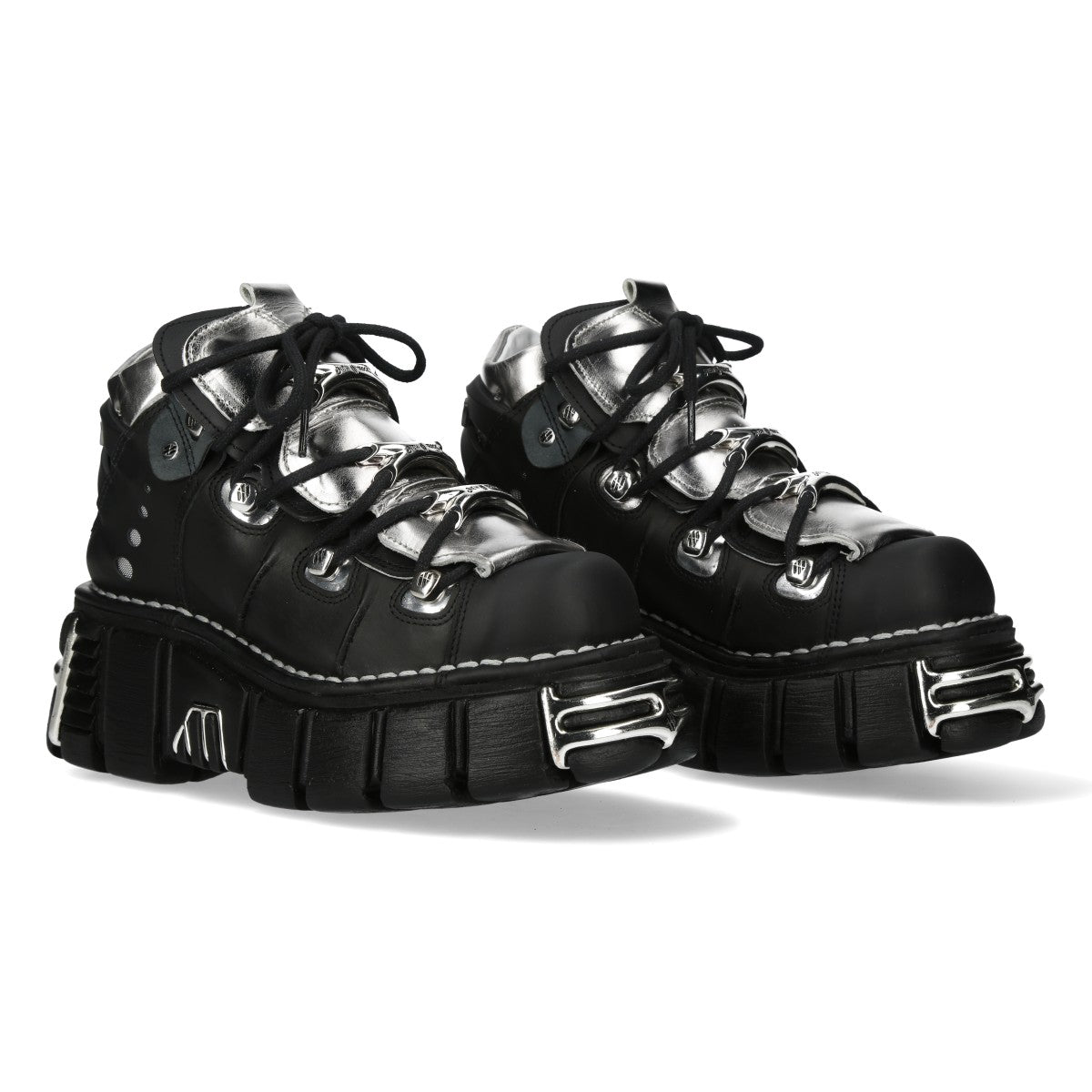 New Rock Boots & Shoes | M-106-C147