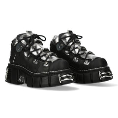 New Rock Boots & Shoes | M-106-C147