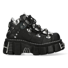 New Rock Boots & Shoes | M-106-C147