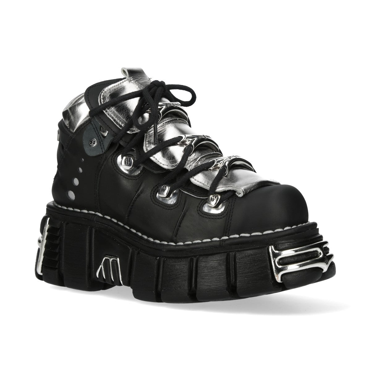 New Rock Boots & Shoes | M-106-C147