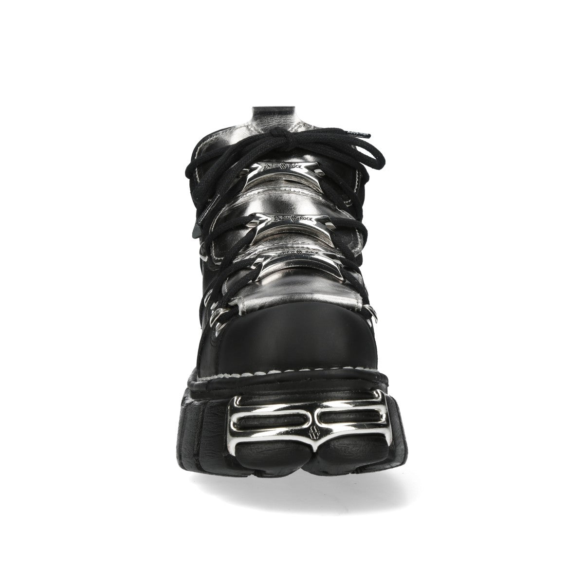 New Rock Boots & Shoes | M-106-C147