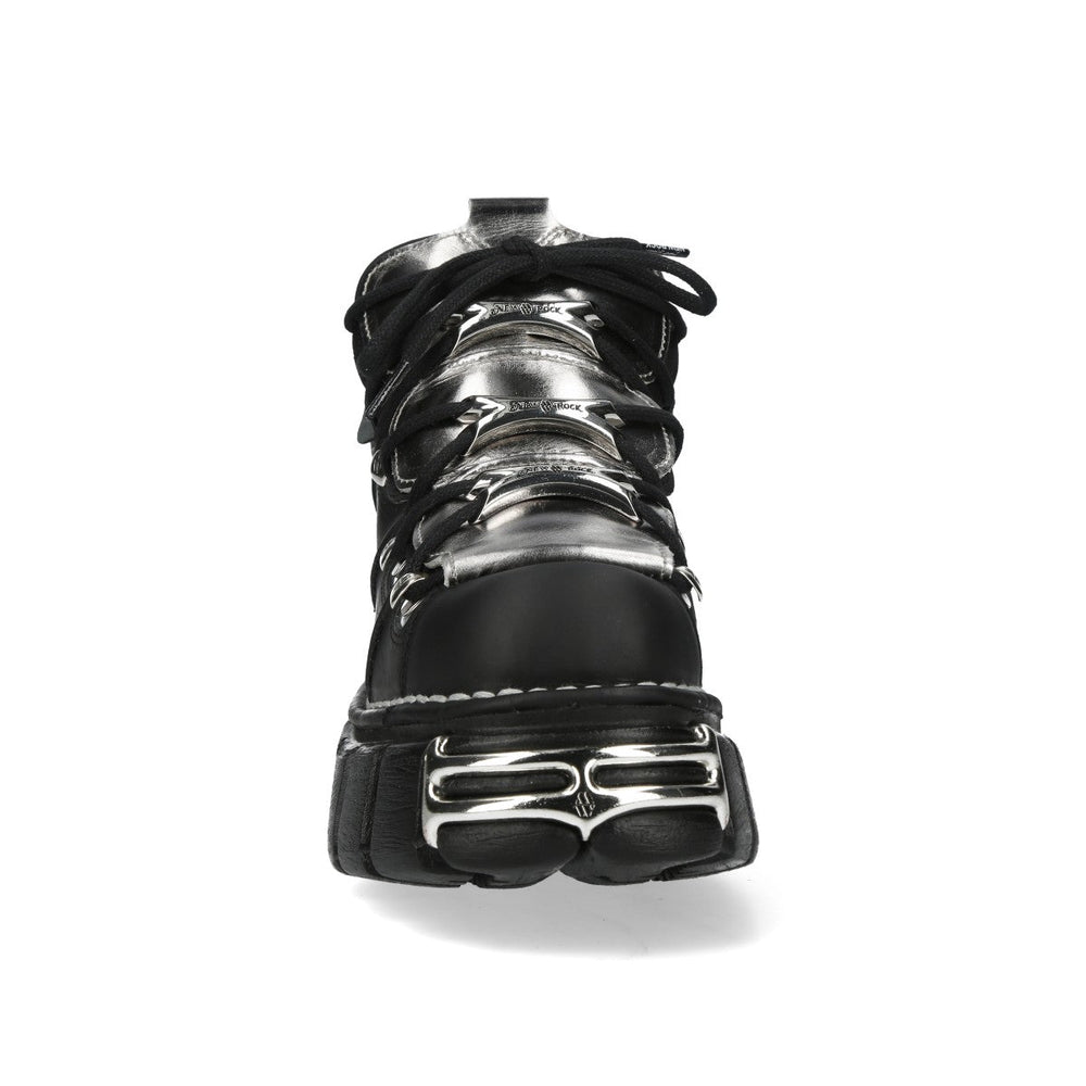 New Rock Boots & Shoes | M-106-C147