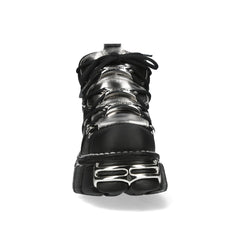 New Rock Boots & Shoes | M-106-C147