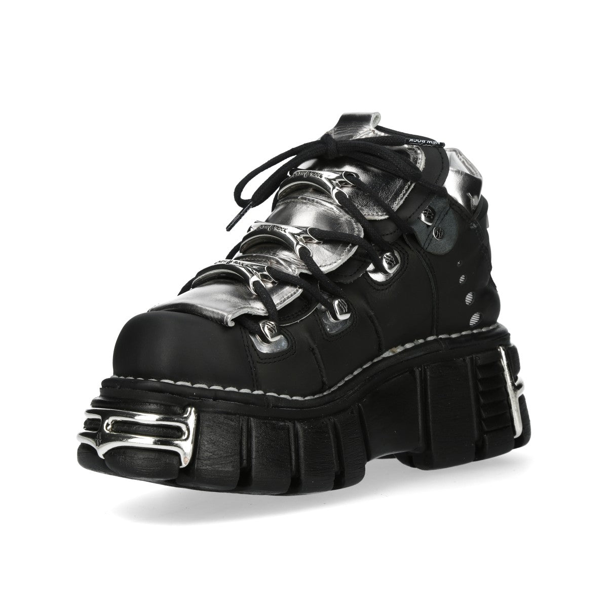 New Rock Boots & Shoes | M-106-C147