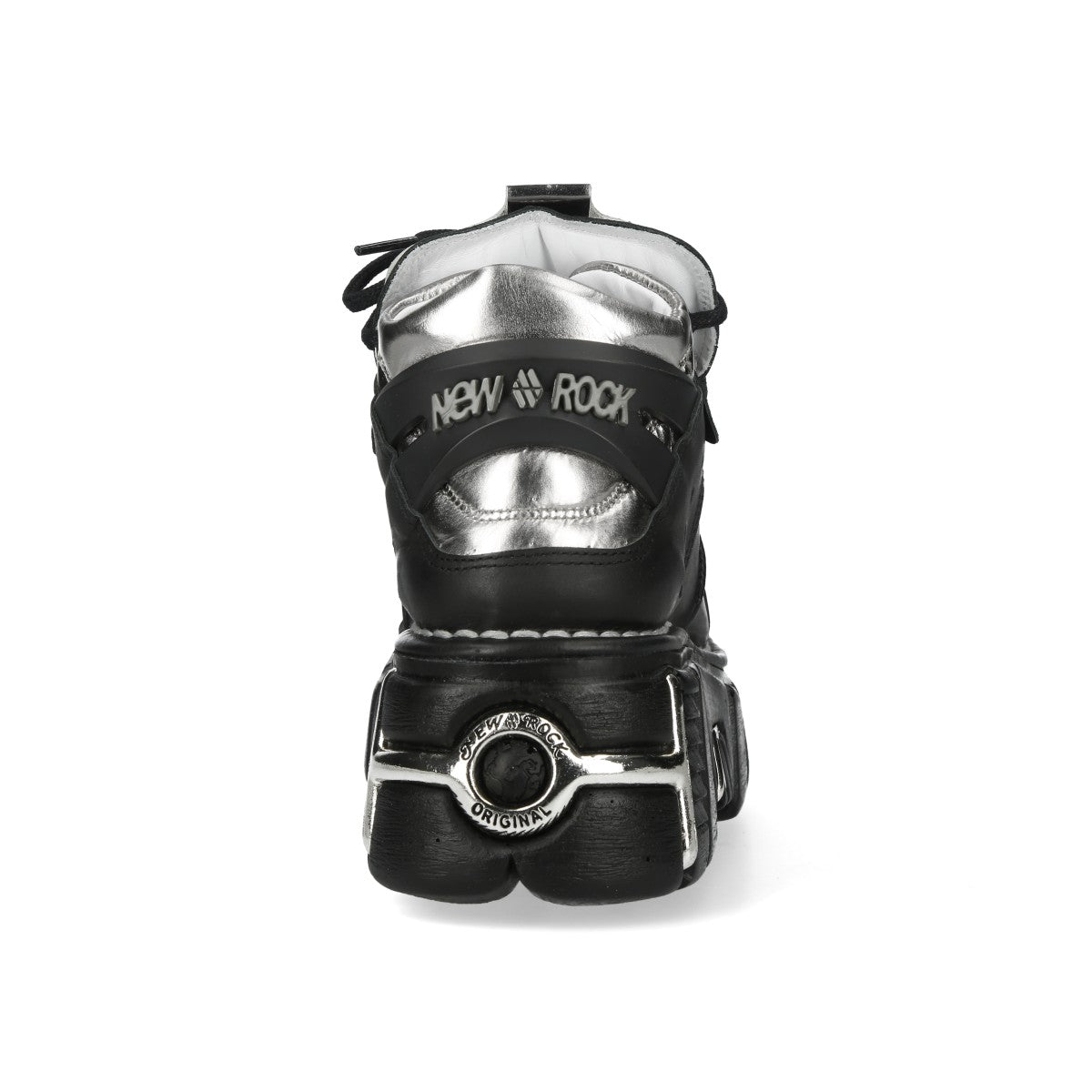 New Rock Boots & Shoes | M-106-C147