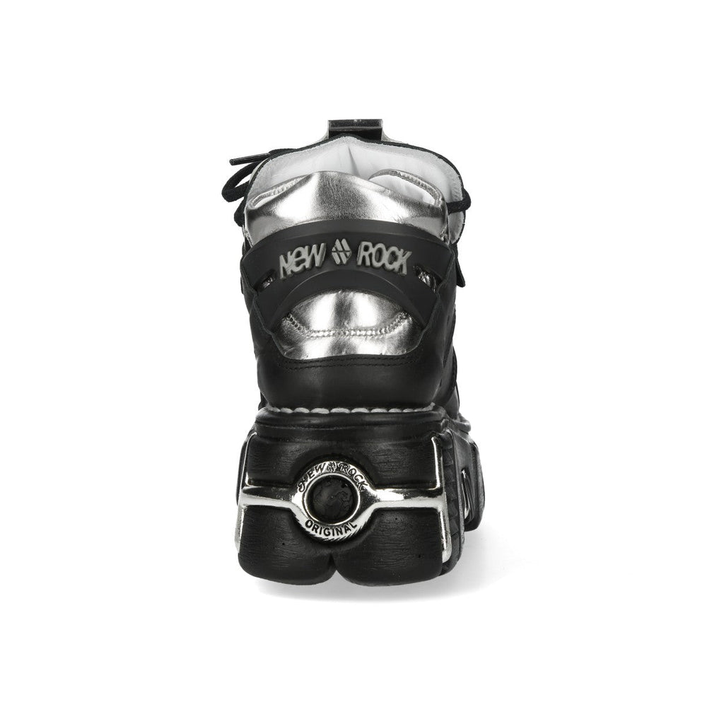New Rock Boots & Shoes | M-106-C147