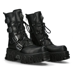 New Rock Boots & Shoes | M-373-S96