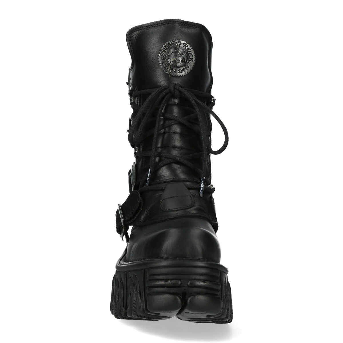 New Rock Boots & Shoes | M-373-S96