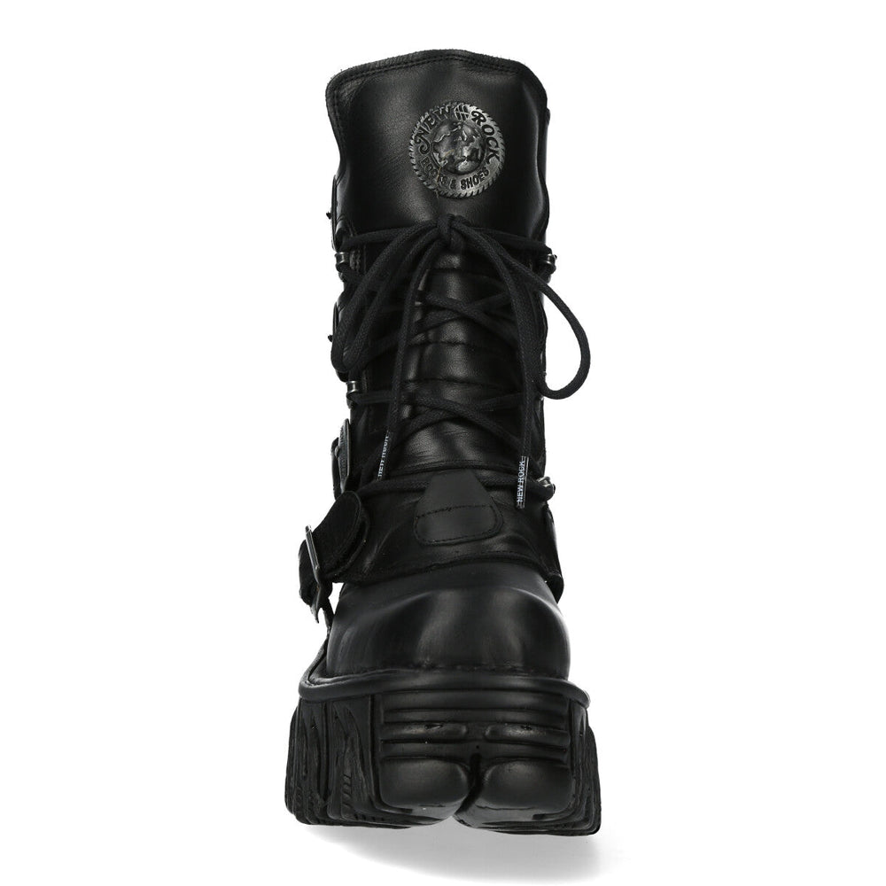 New Rock Boots & Shoes | M-373-S96