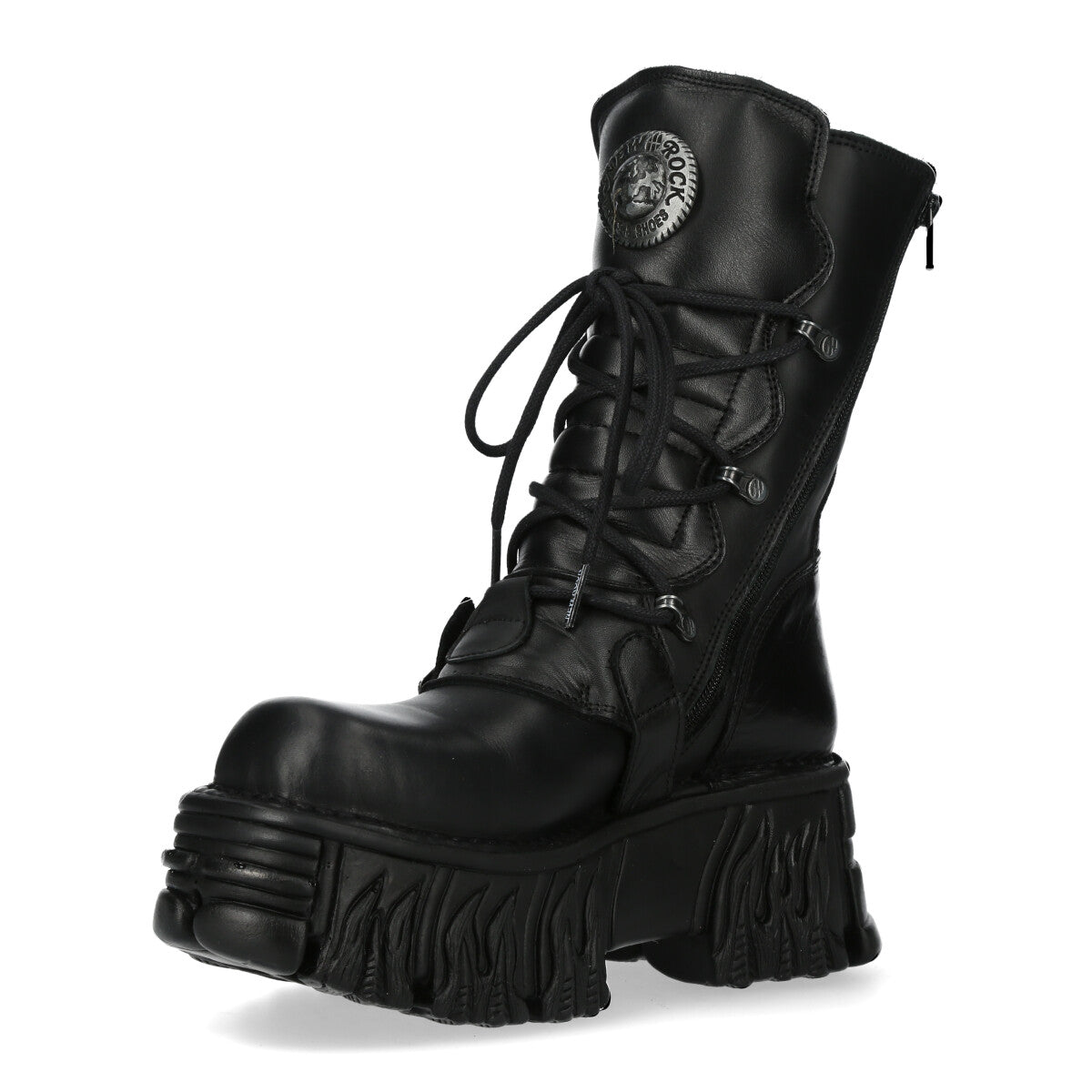 New Rock Boots & Shoes | M-373-S96