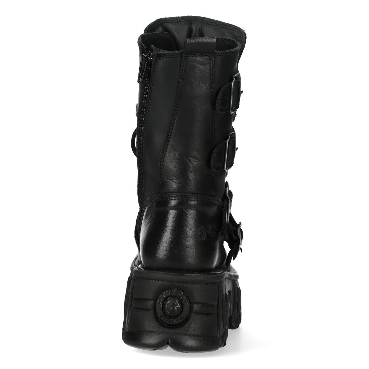 New Rock Boots & Shoes | M-373-S96