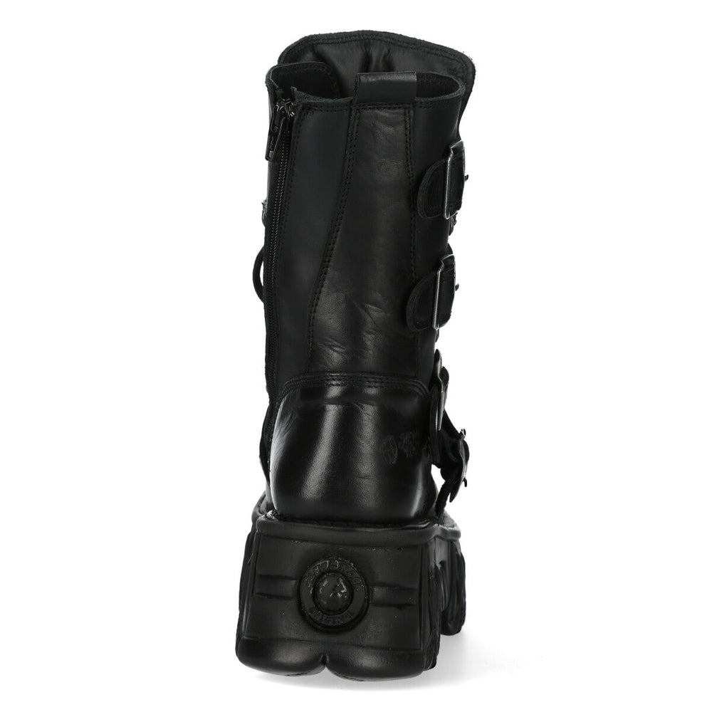 New Rock Boots & Shoes | M-373-S96