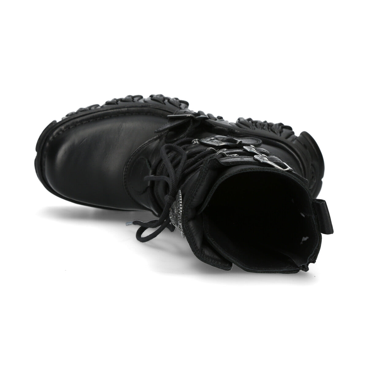 New Rock Boots & Shoes | M-373-S96