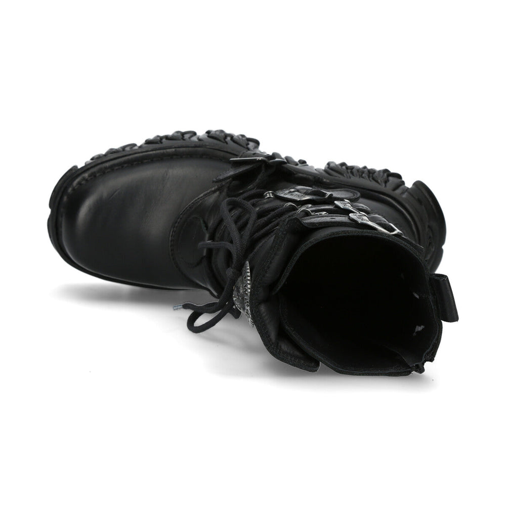 New Rock Boots & Shoes | M-373-S96