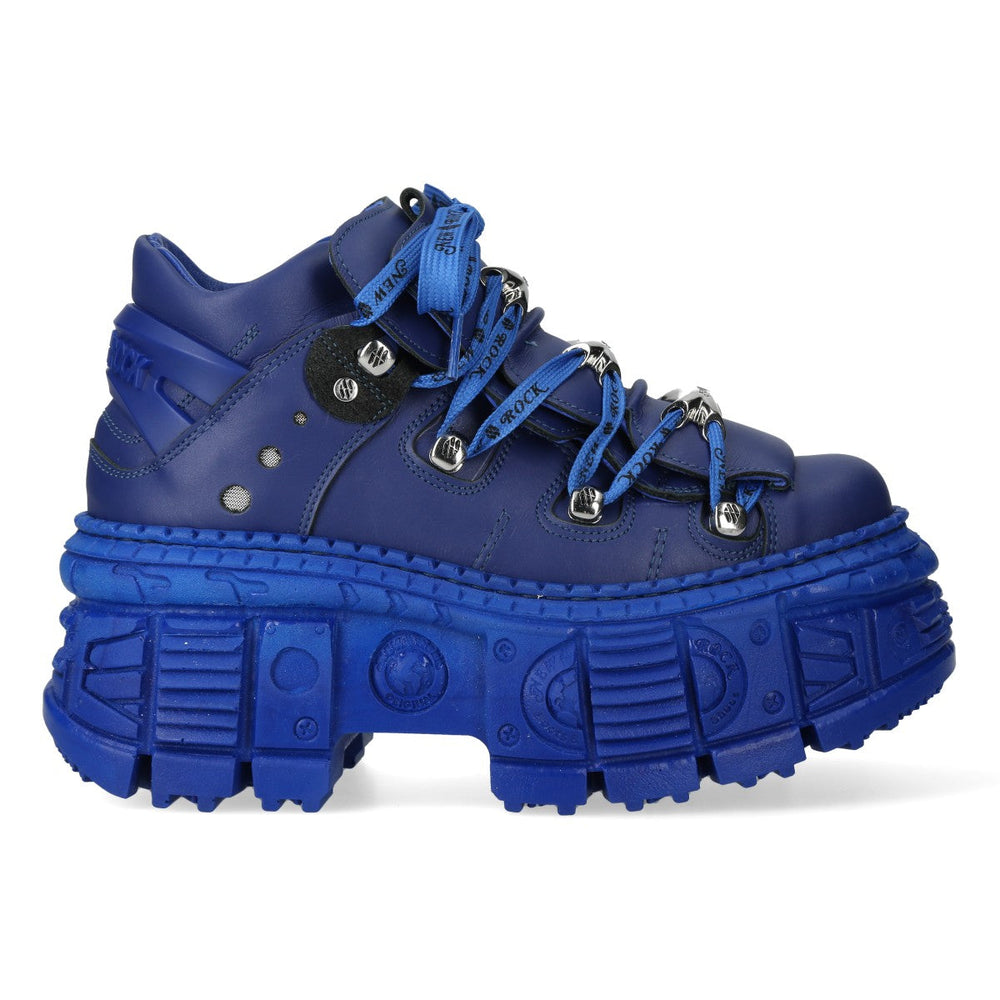New Rock Boots & Shoes | M-106WALL-C15
