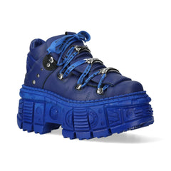 New Rock Boots & Shoes | M-106WALL-C15