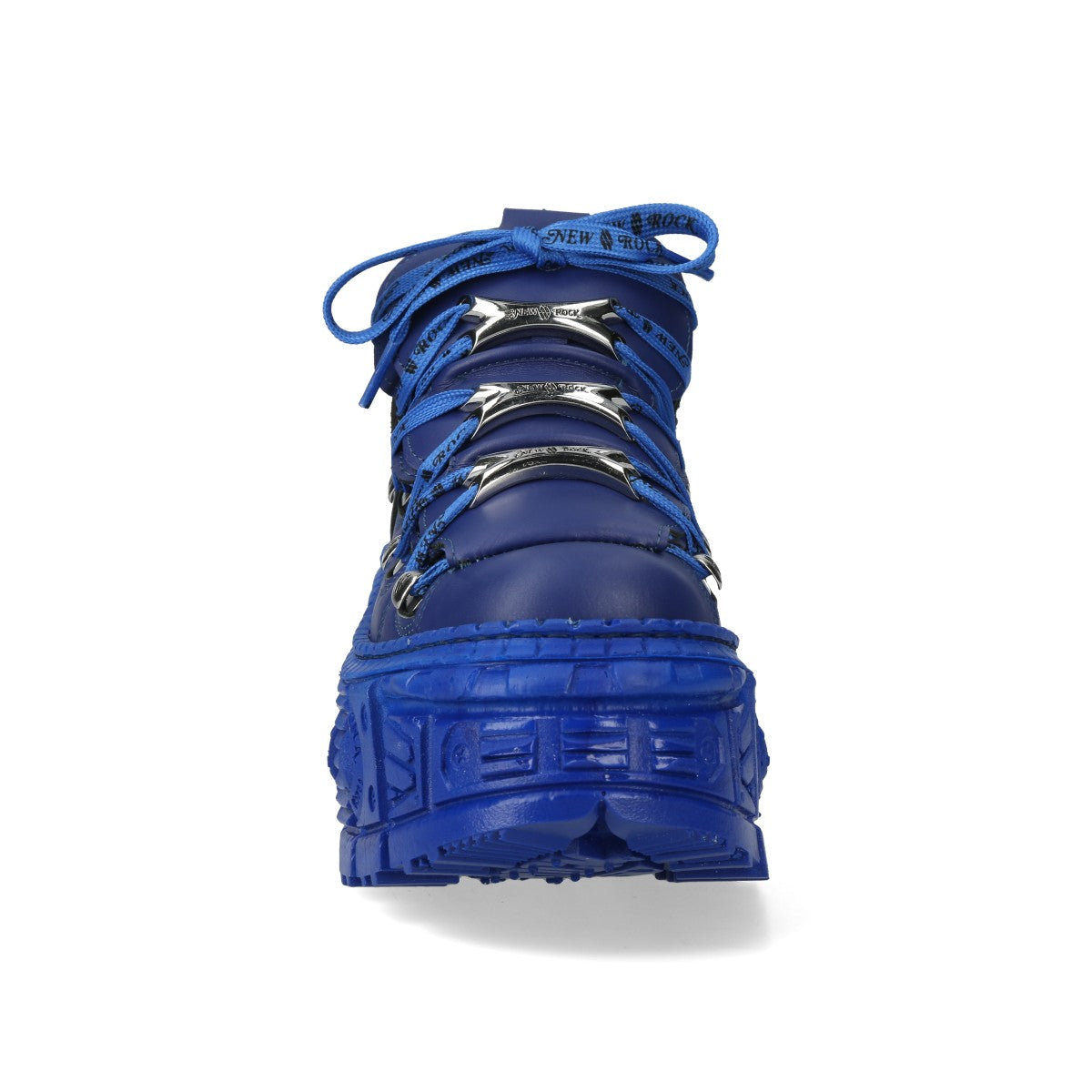 New Rock Boots & Shoes | M-106WALL-C15