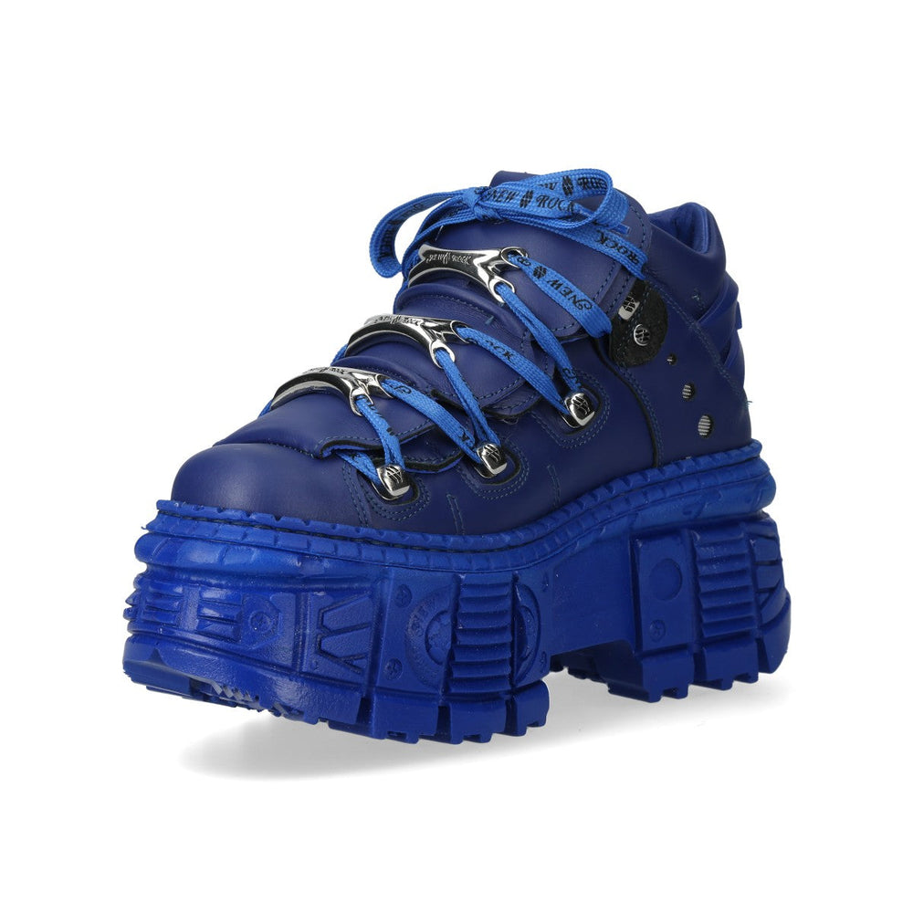 New Rock Boots & Shoes | M-106WALL-C15