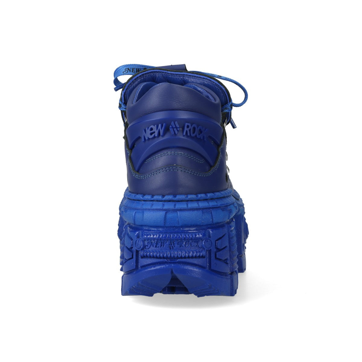New Rock Boots & Shoes | M-106WALL-C15