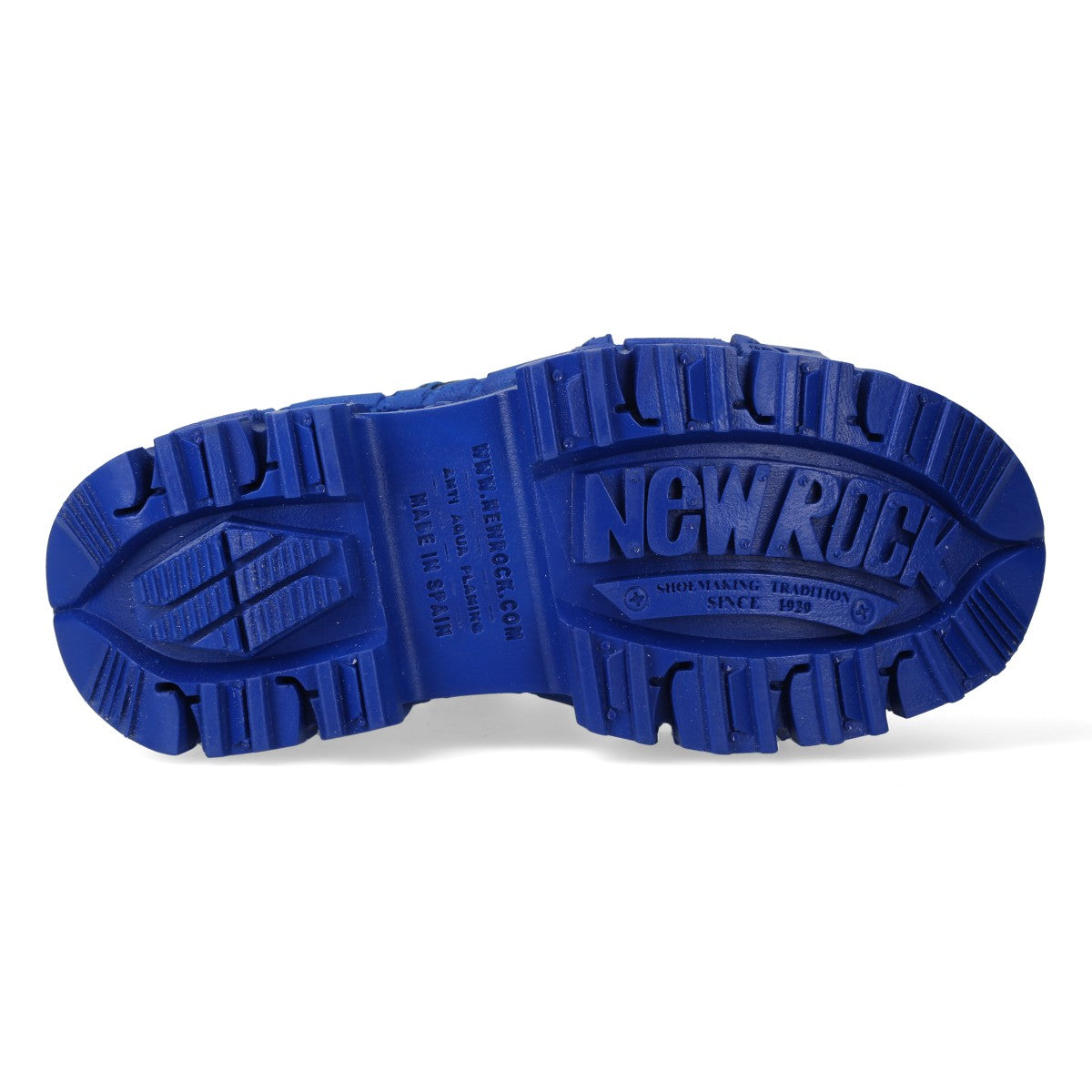 New Rock Boots & Shoes | M-106WALL-C15