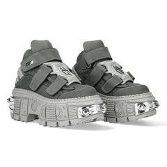 New Rock Boots & Shoes | M-WALL285-C17
