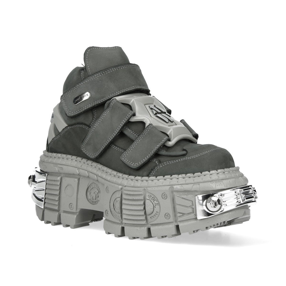 New Rock Boots & Shoes | M-WALL285-C17