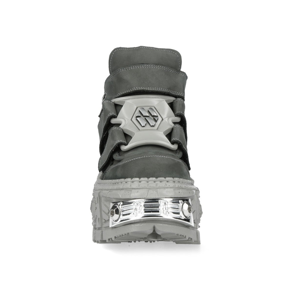New Rock Boots & Shoes | M-WALL285-C17