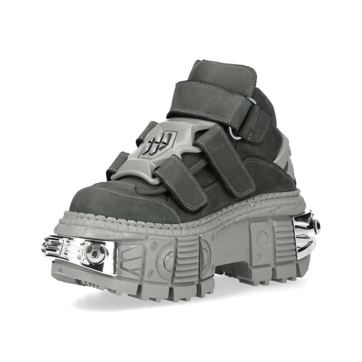 New Rock Boots & Shoes | M-WALL285-C17