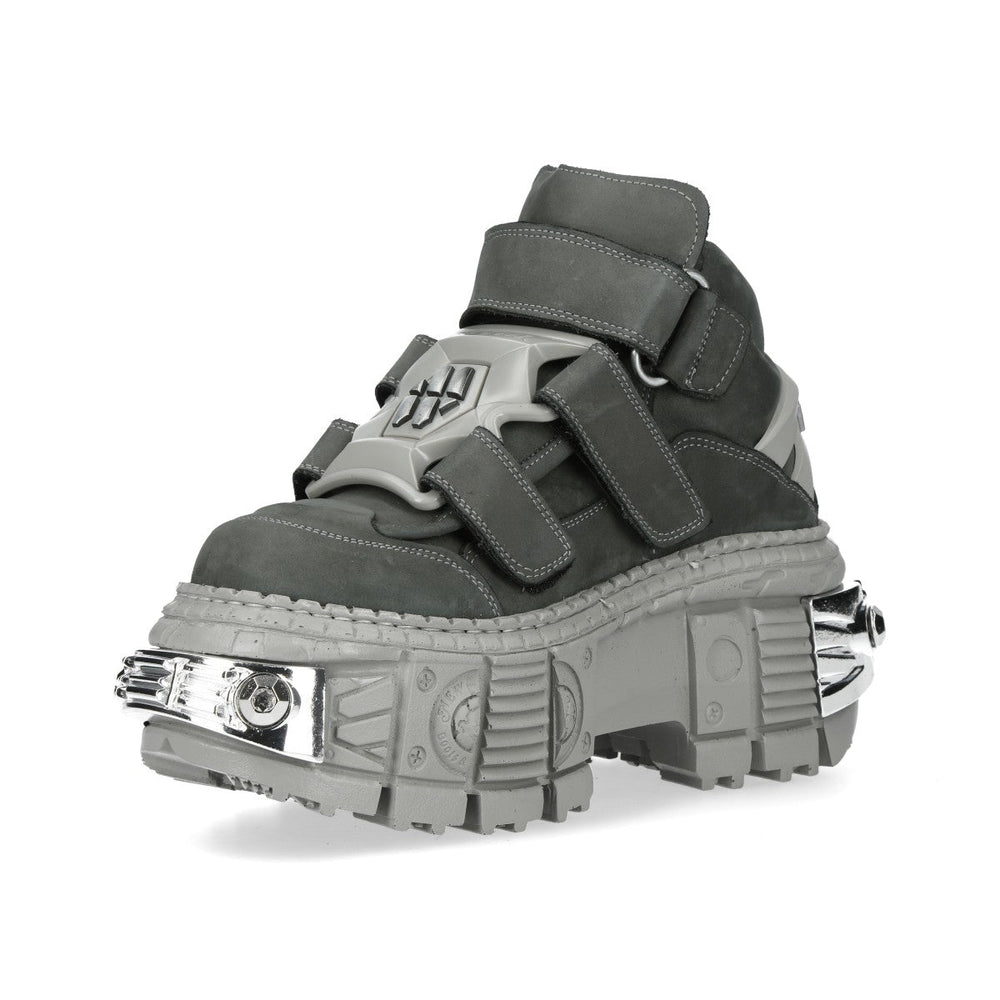 New Rock Boots & Shoes | M-WALL285-C17