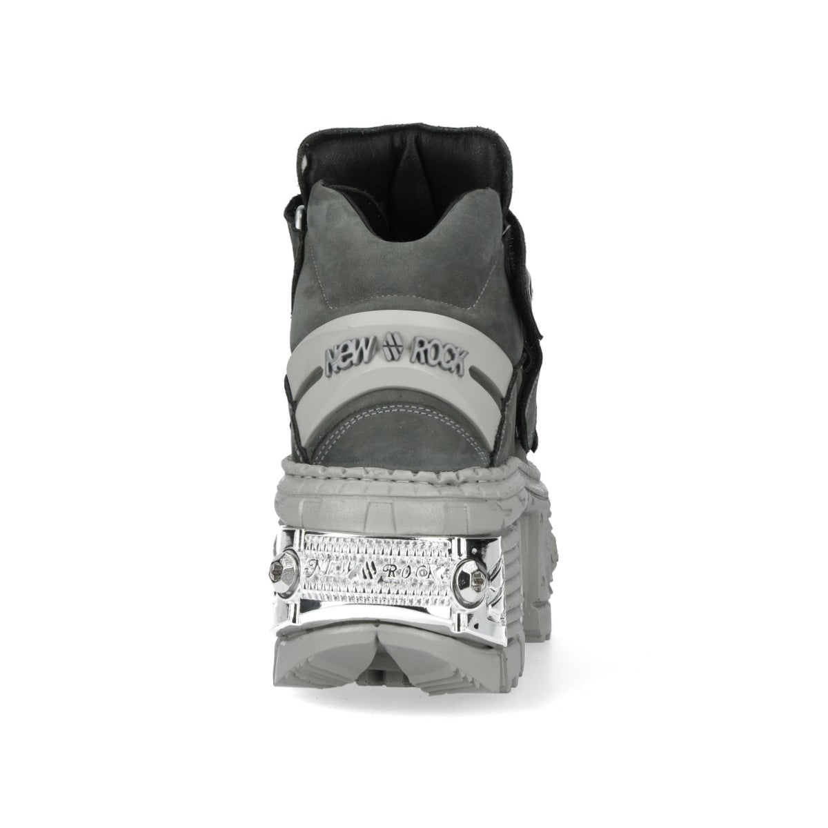 New Rock Boots & Shoes | M-WALL285-C17