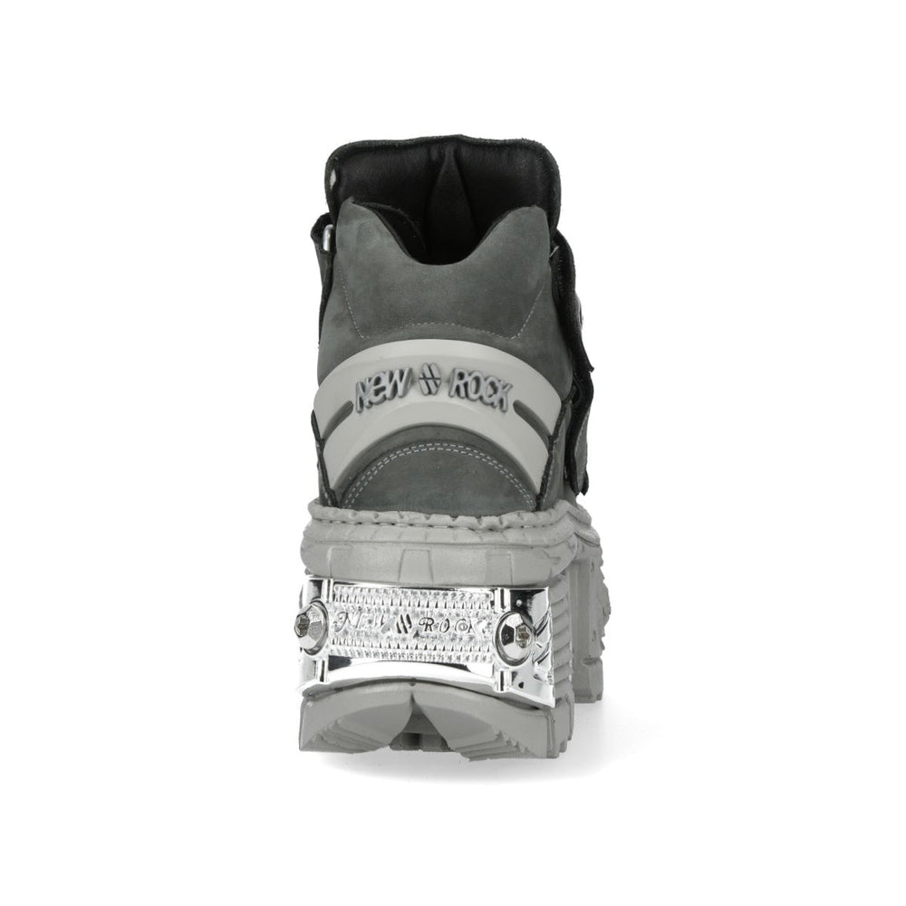 New Rock Boots & Shoes | M-WALL285-C17