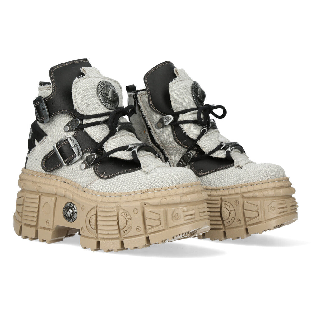 New Rock Boots & Shoes | M-WALL052-V3