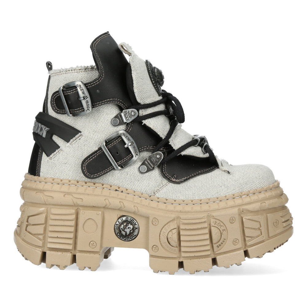 New Rock Boots & Shoes | M-WALL052-V3