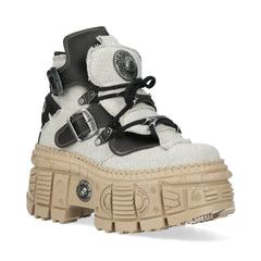 New Rock Boots & Shoes | M-WALL052-V3