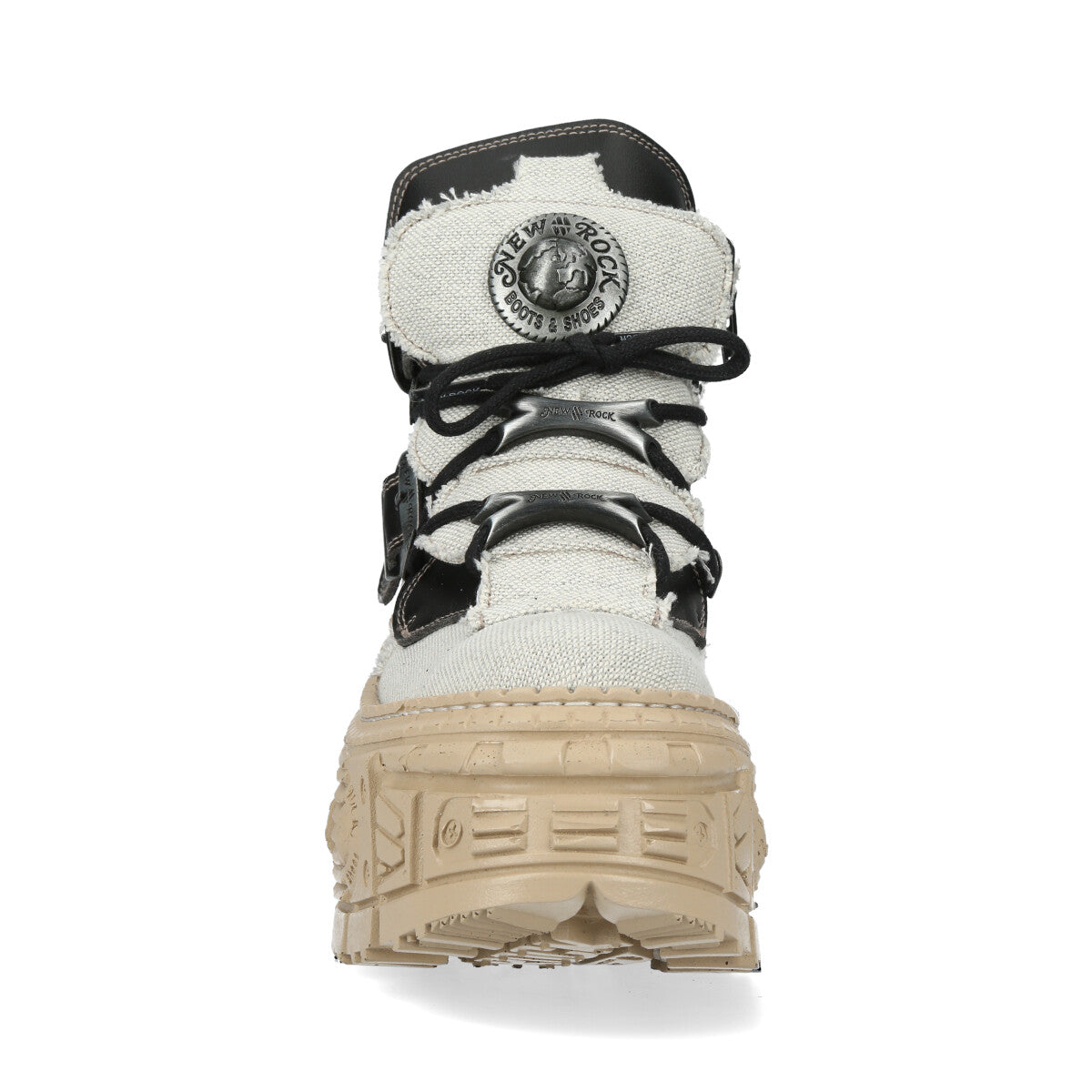 New Rock Boots & Shoes | M-WALL052-V3