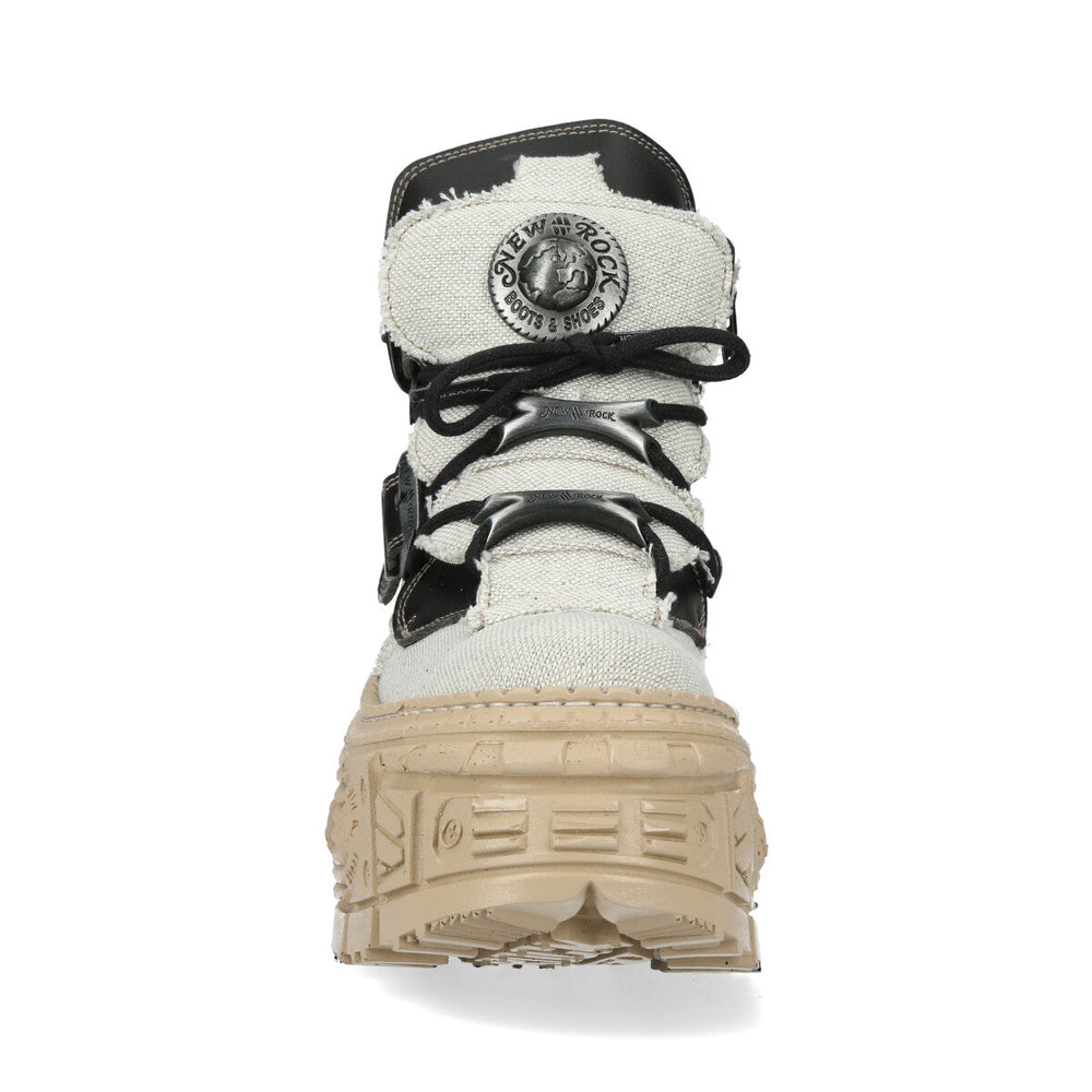 New Rock Boots & Shoes | M-WALL052-V3