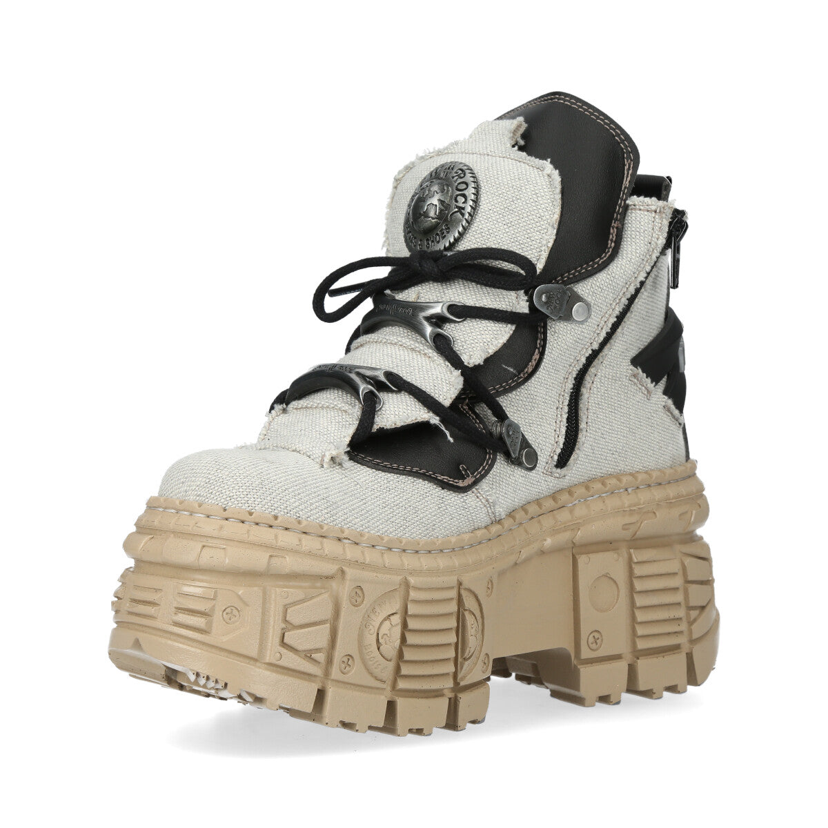 New Rock Boots & Shoes | M-WALL052-V3