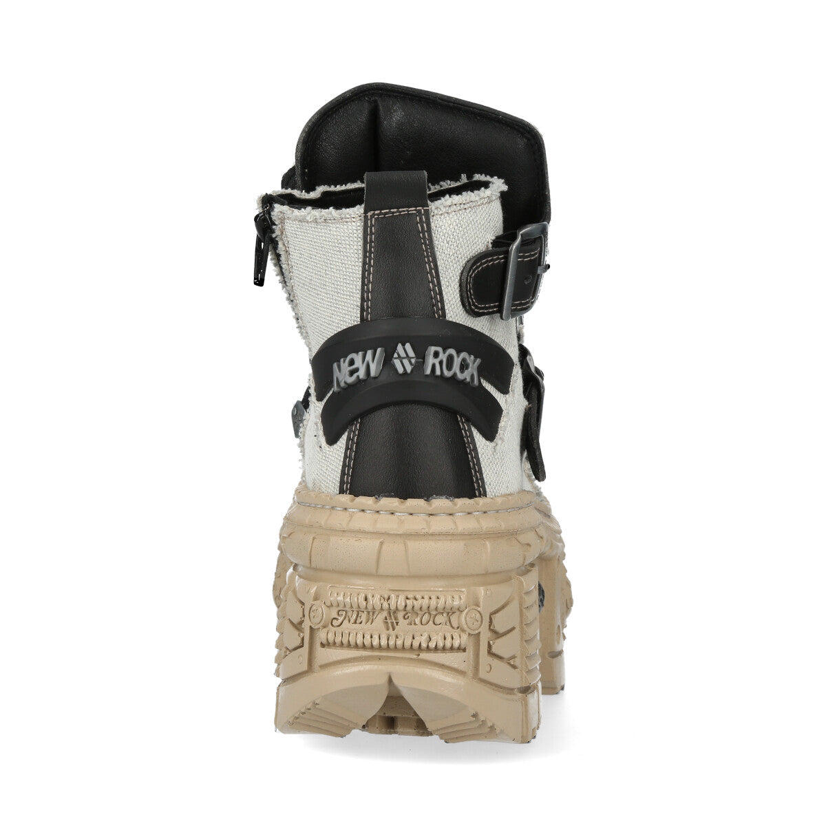 New Rock Boots & Shoes | M-WALL052-V3