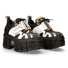 New Rock Boots & Shoes | M-WALL051-C1