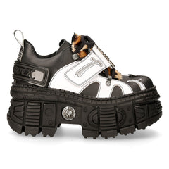 New Rock Boots & Shoes | M-WALL051-C1