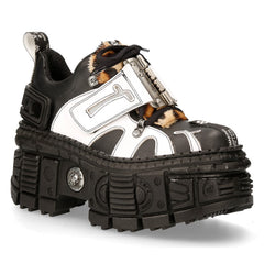 New Rock Boots & Shoes | M-WALL051-C1