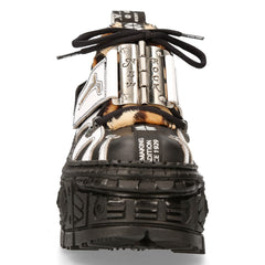 New Rock Boots & Shoes | M-WALL051-C1