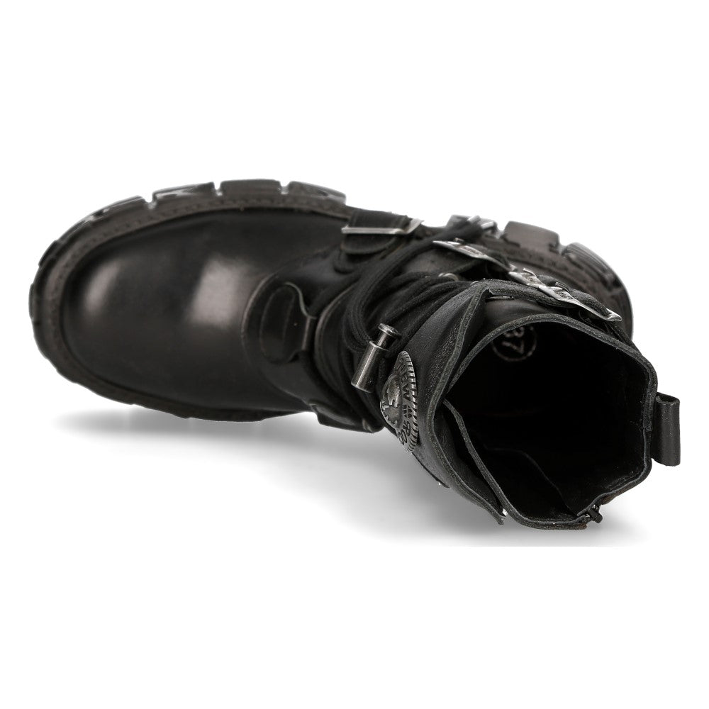 New Rock Boots & Shoes | M-WALL028-C2