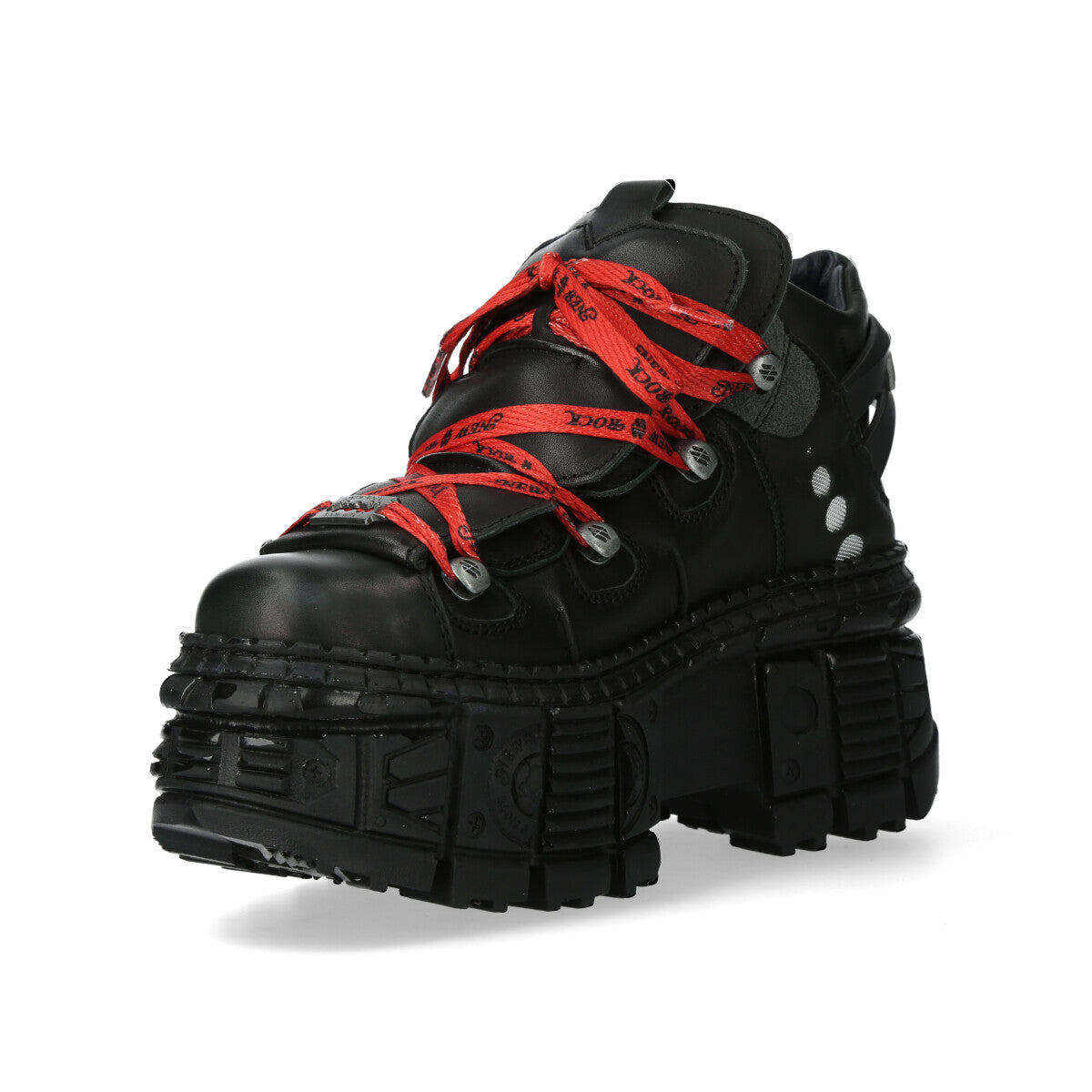 New Rock Boots & Shoes | M-WALL106-C9