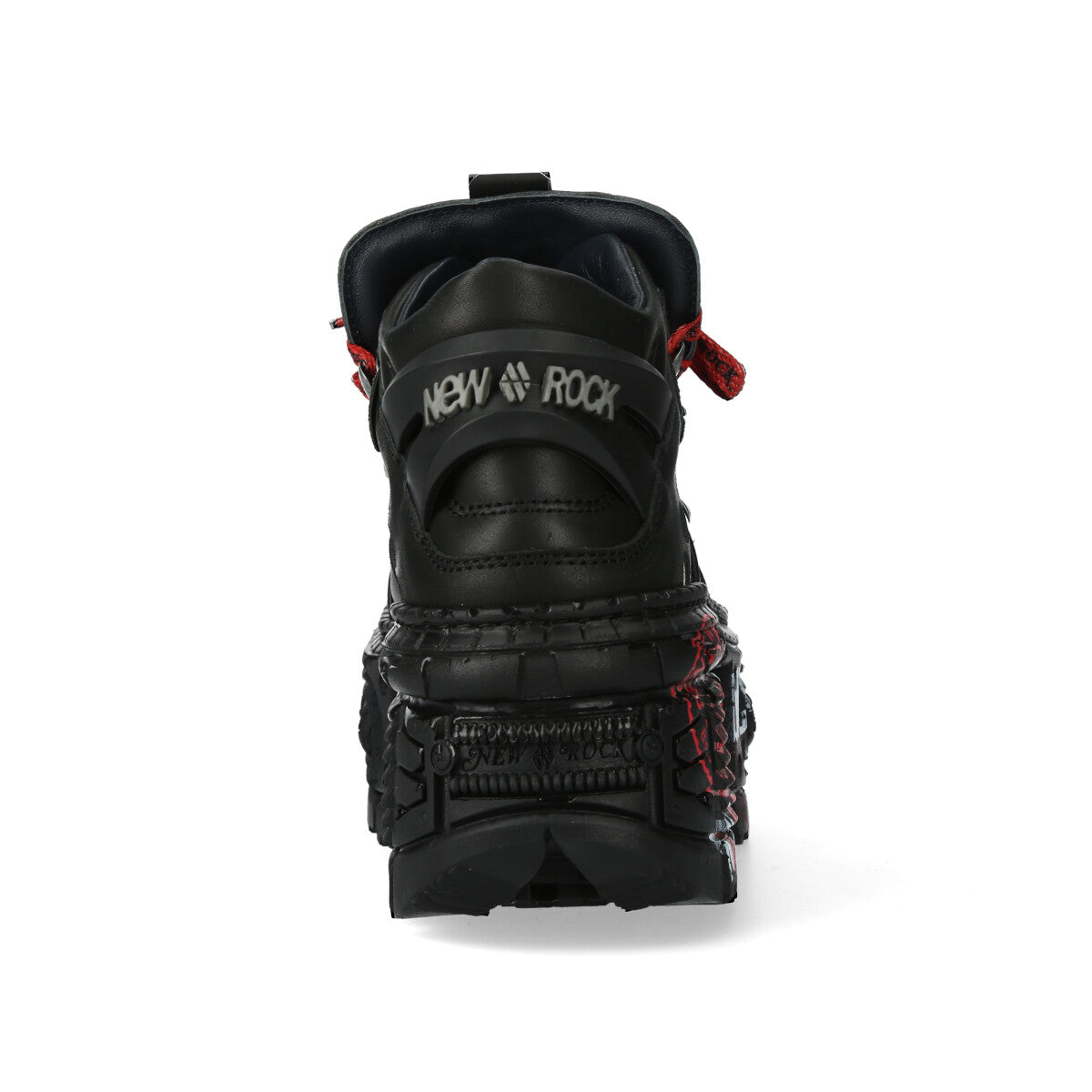 New Rock Boots & Shoes | M-WALL106-C9