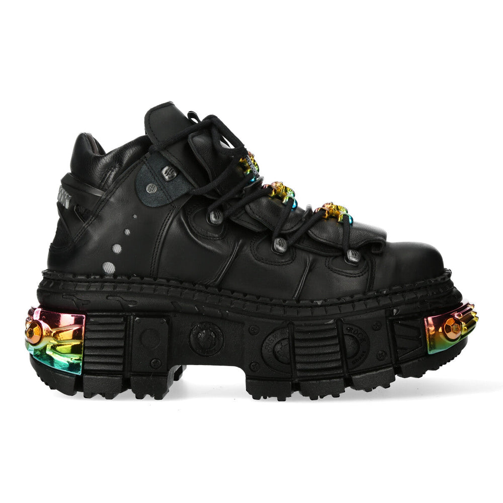 New Rock Boots & Shoes | M-WALL106-S23