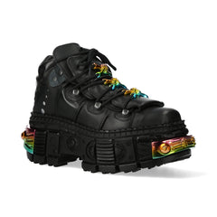 New Rock Boots & Shoes | M-WALL106-S23